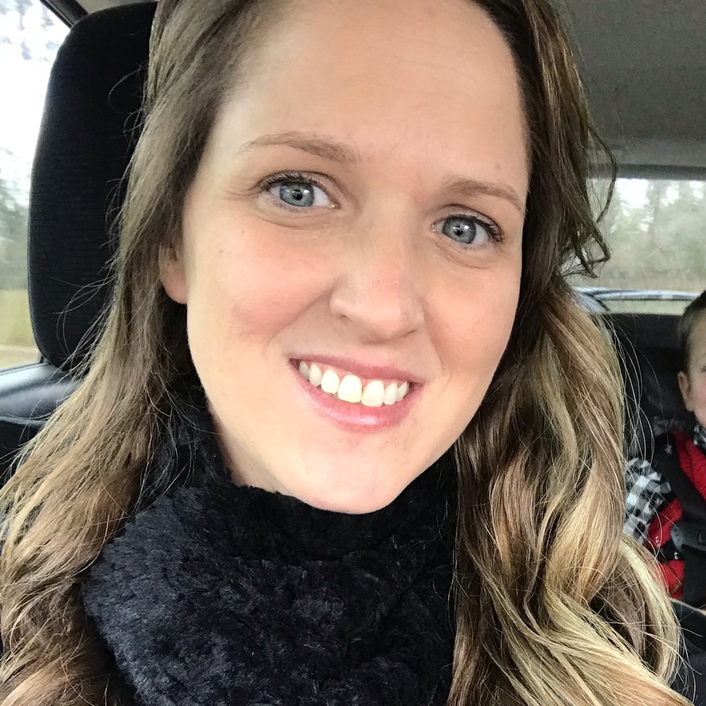 Meet your Posher, Alycia